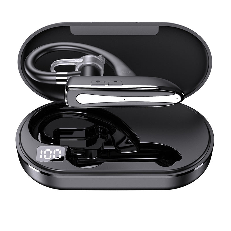 YYK530 Bluetooth 5.1 TWS Supra-Aural Earphones Sports Headset with Charging Bin YYK530 Bluetooth 5.1 TWS Supra-Aural Earphones Sports Headset with Charging Bin